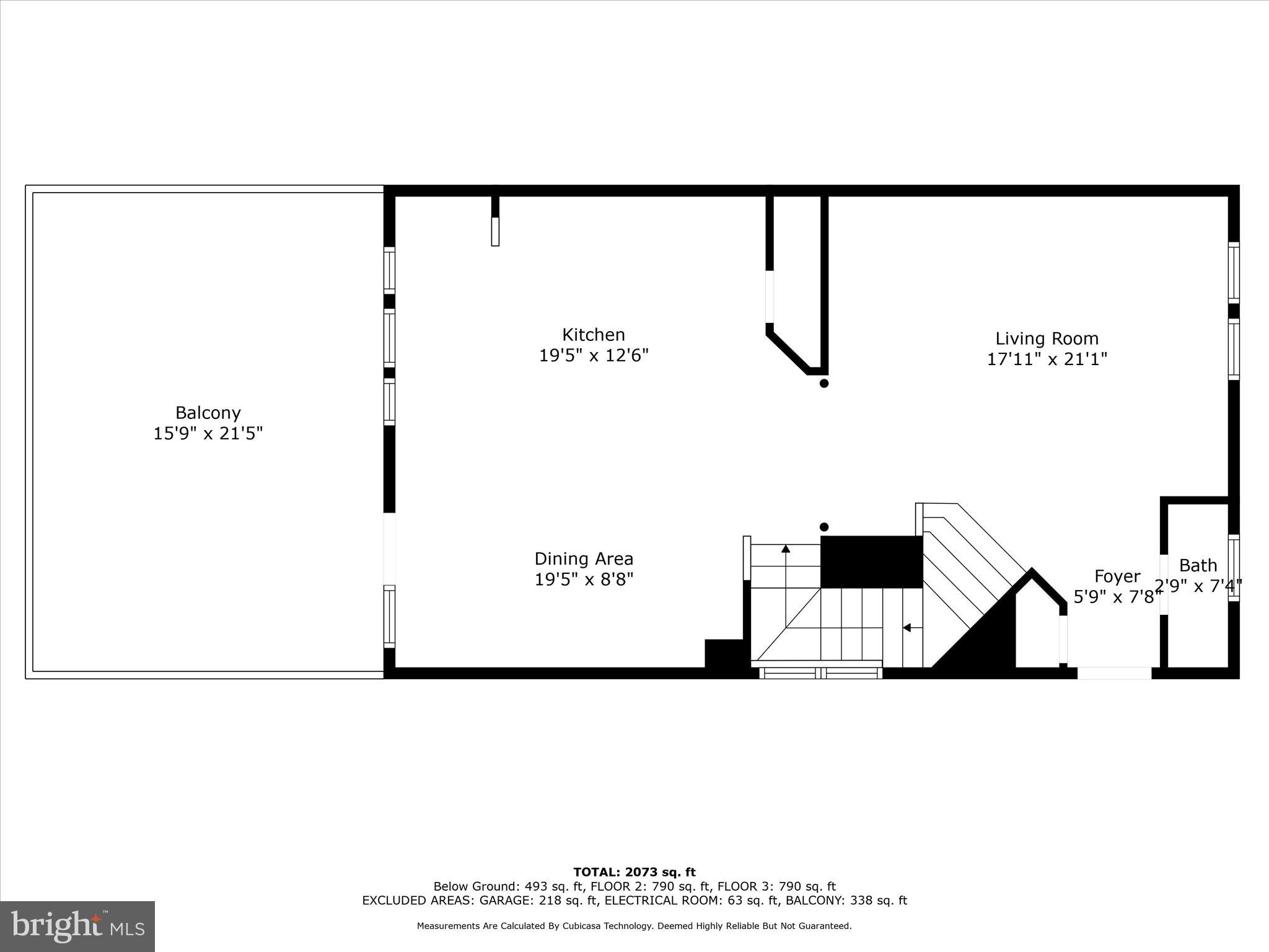 25390 Herring Creek Dr