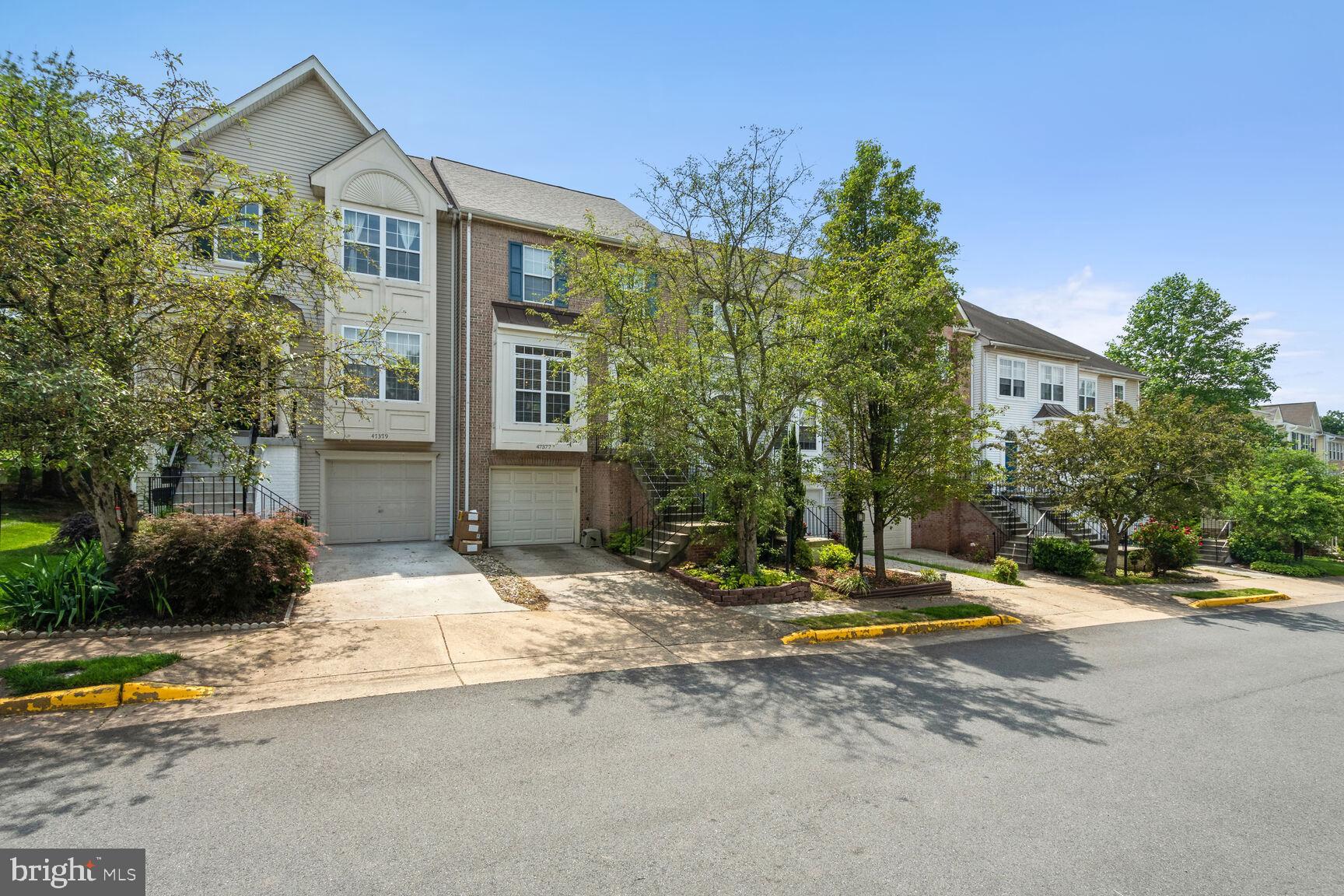 47377 DARKHOLLOW FALLS TER