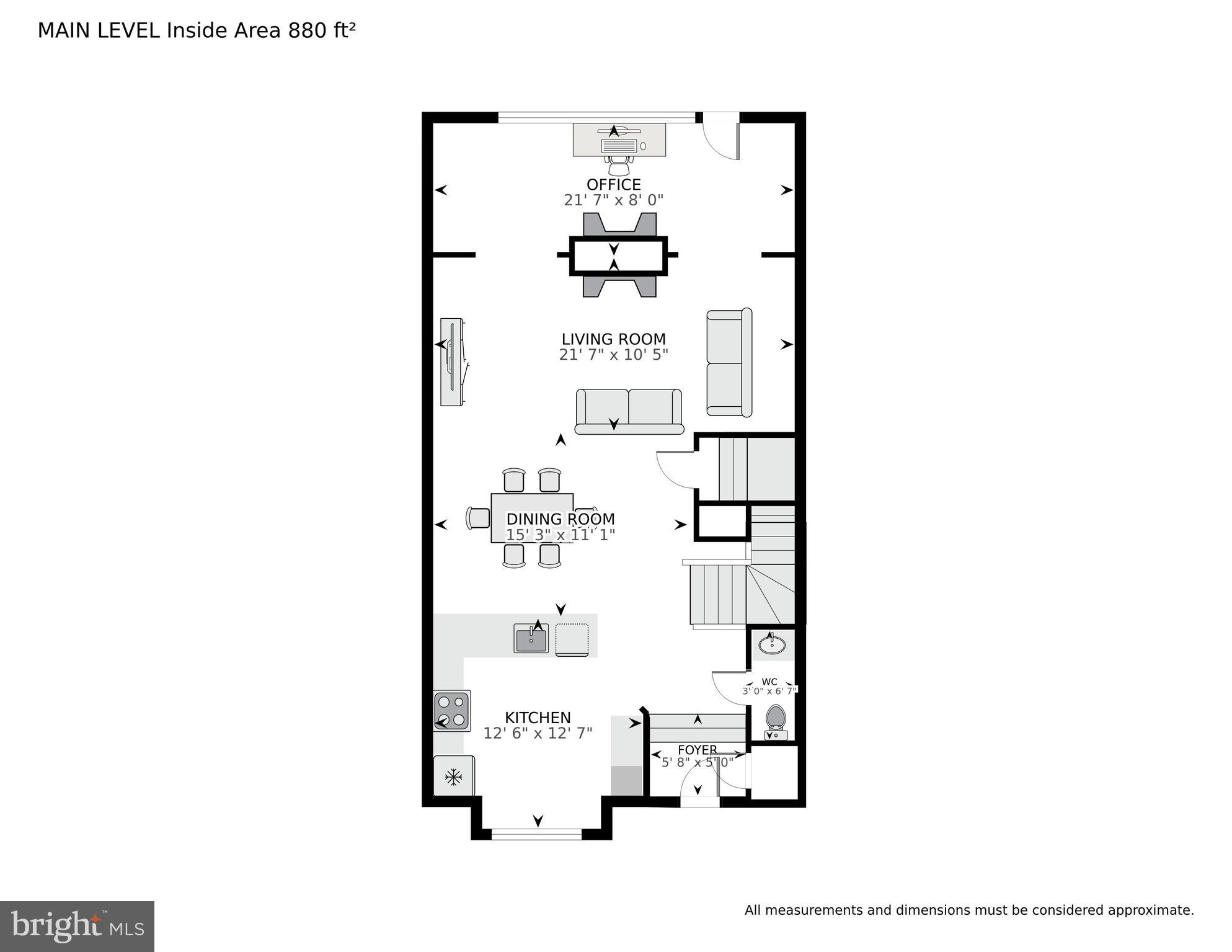 47377 DARKHOLLOW FALLS TER
