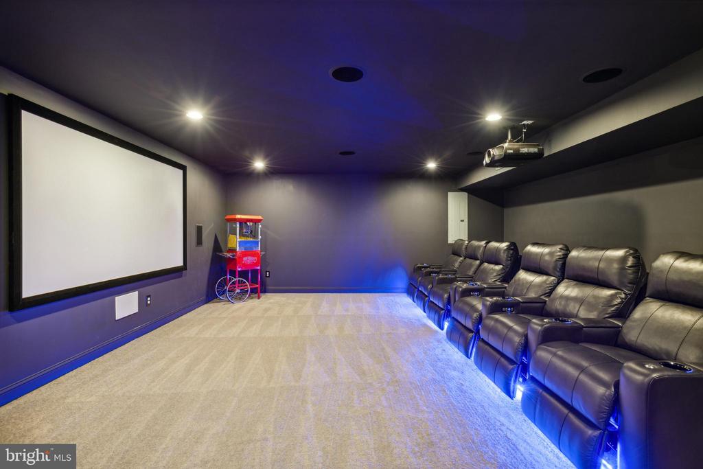 26760 CRUSHER DRIVE