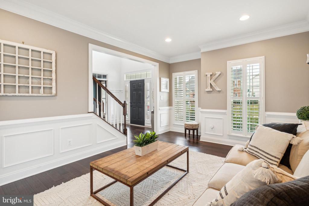 26760 CRUSHER DRIVE