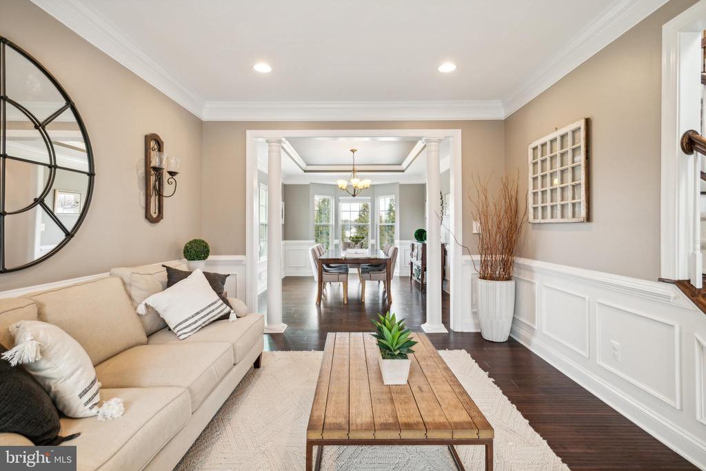 26760 CRUSHER DRIVE