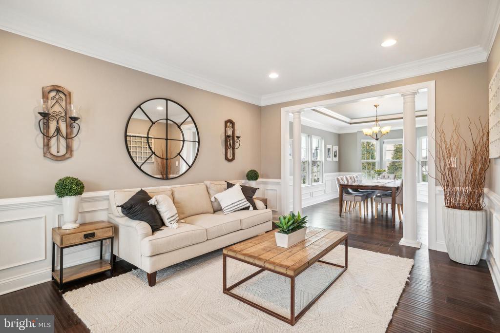 26760 CRUSHER DRIVE