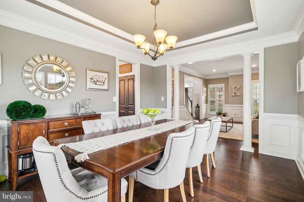 26760 CRUSHER DRIVE
