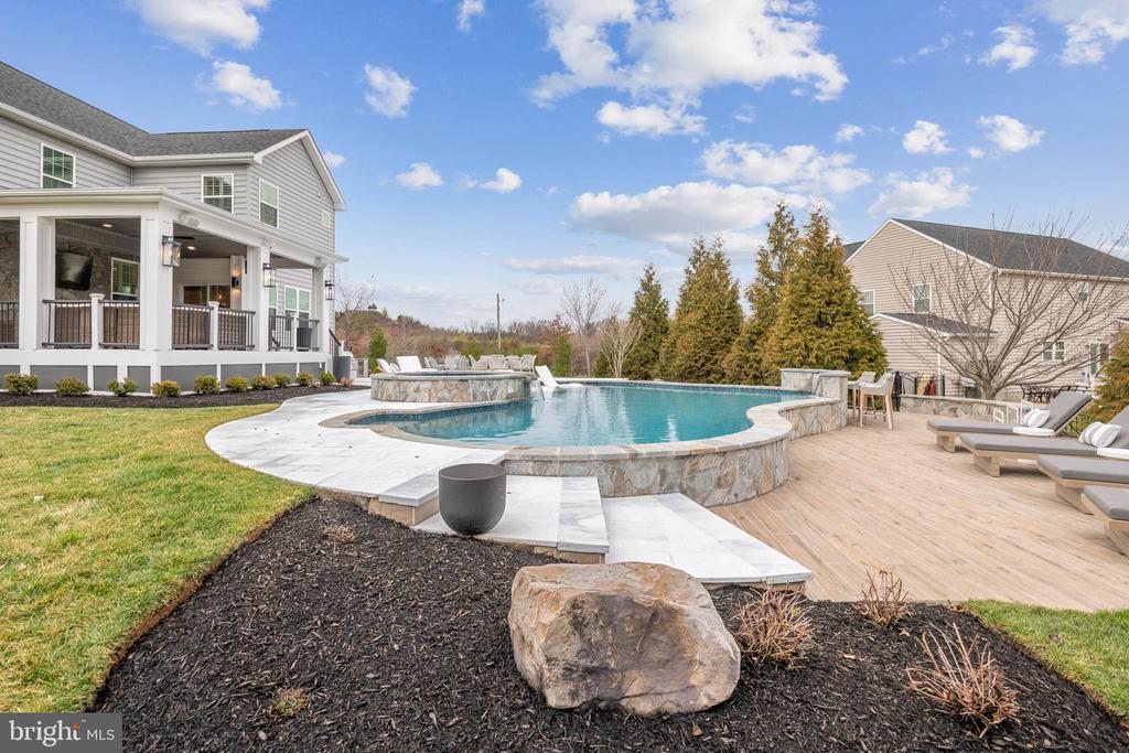 26760 CRUSHER DRIVE