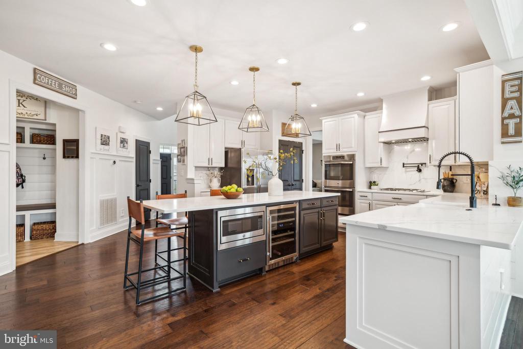 26760 CRUSHER DRIVE