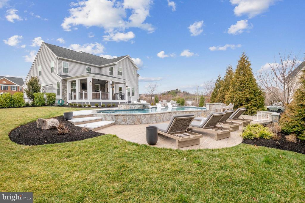 26760 CRUSHER DRIVE