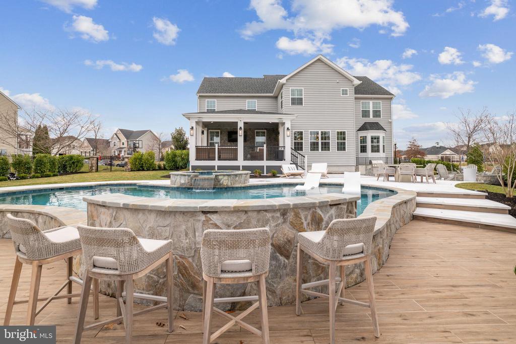 26760 CRUSHER DRIVE