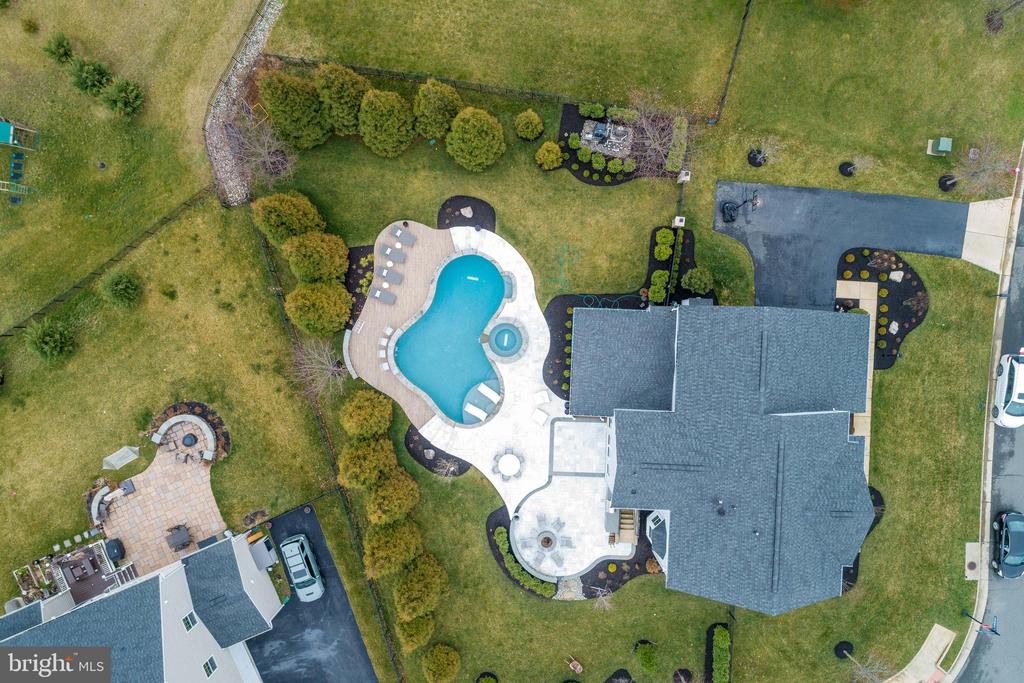 26760 CRUSHER DRIVE