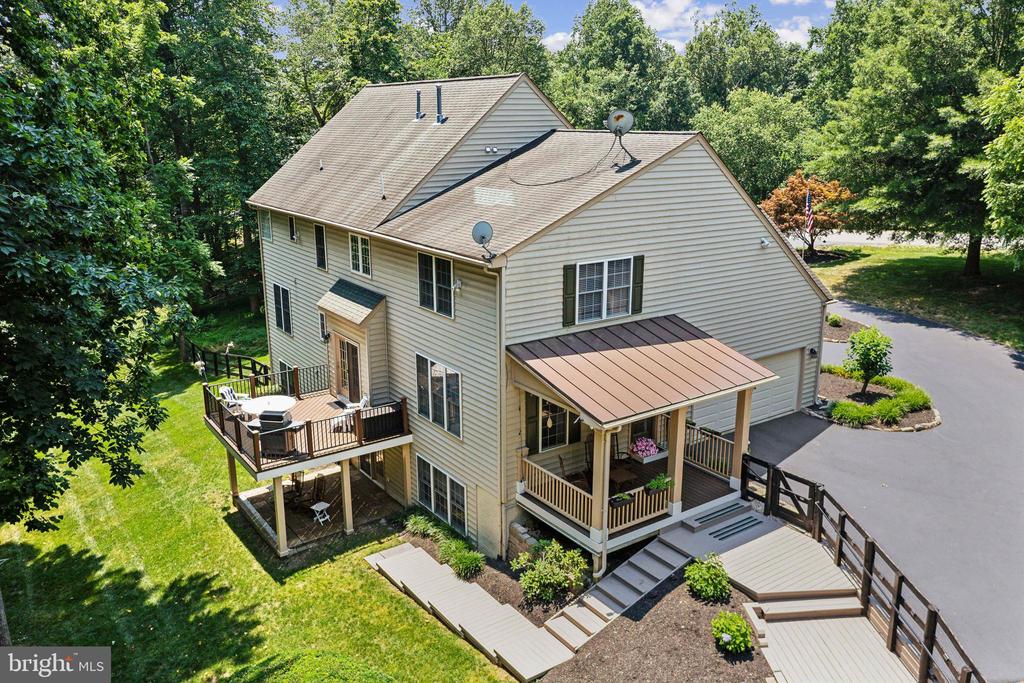 17702 KAREN HOPE COURT