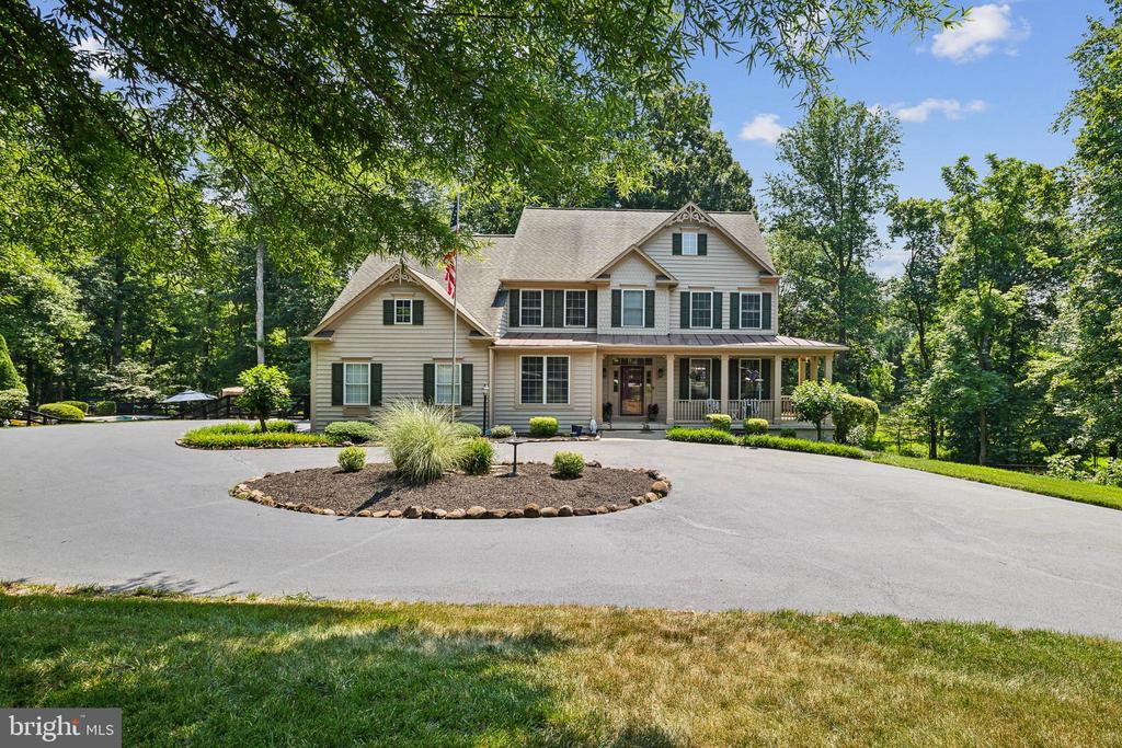 17702 KAREN HOPE COURT