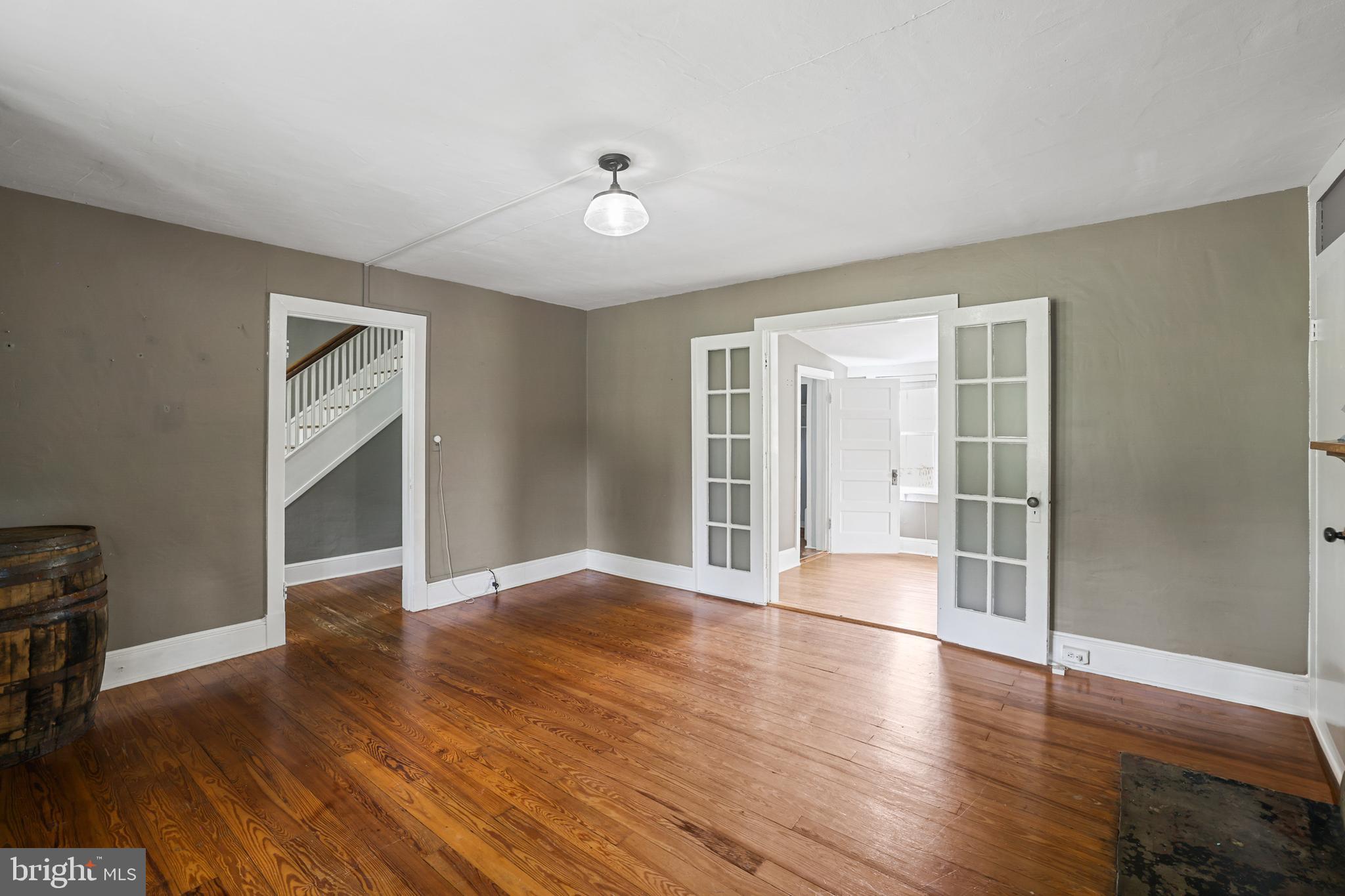 18373 LICKEY MILL RD