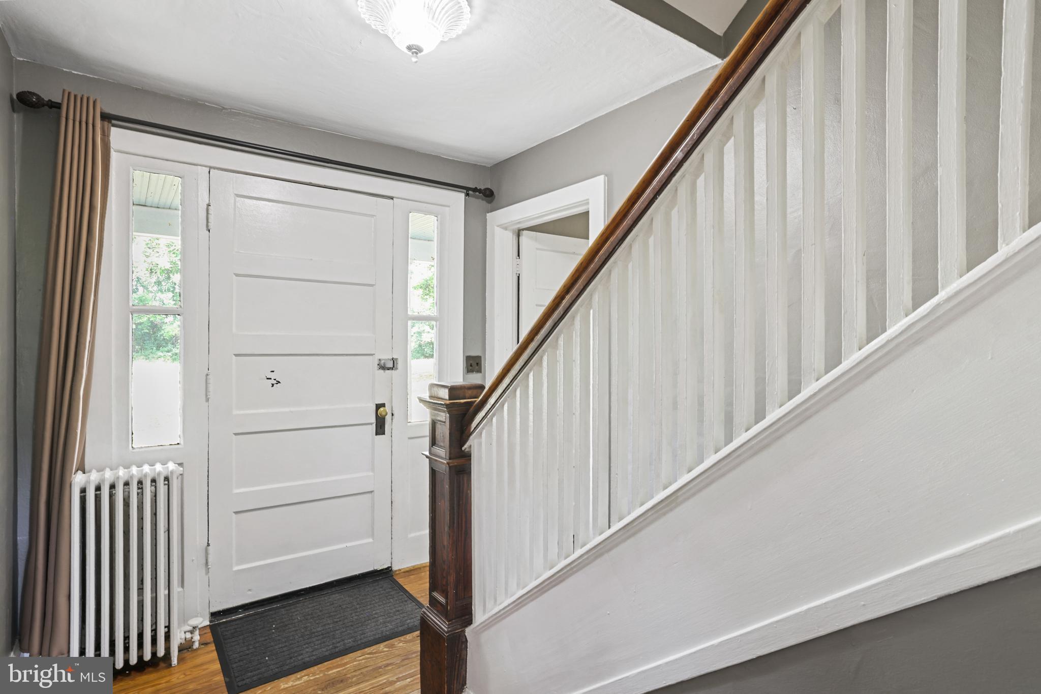 18373 LICKEY MILL RD