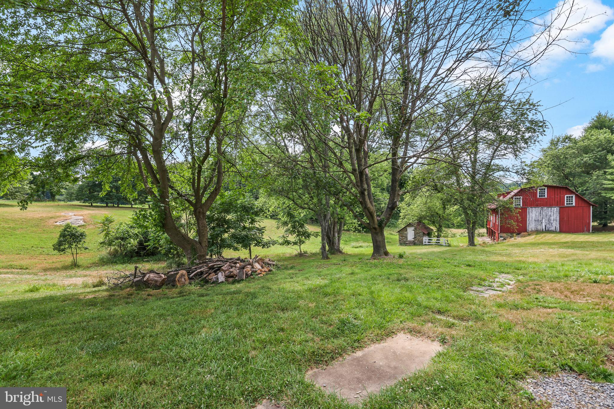18373 LICKEY MILL RD