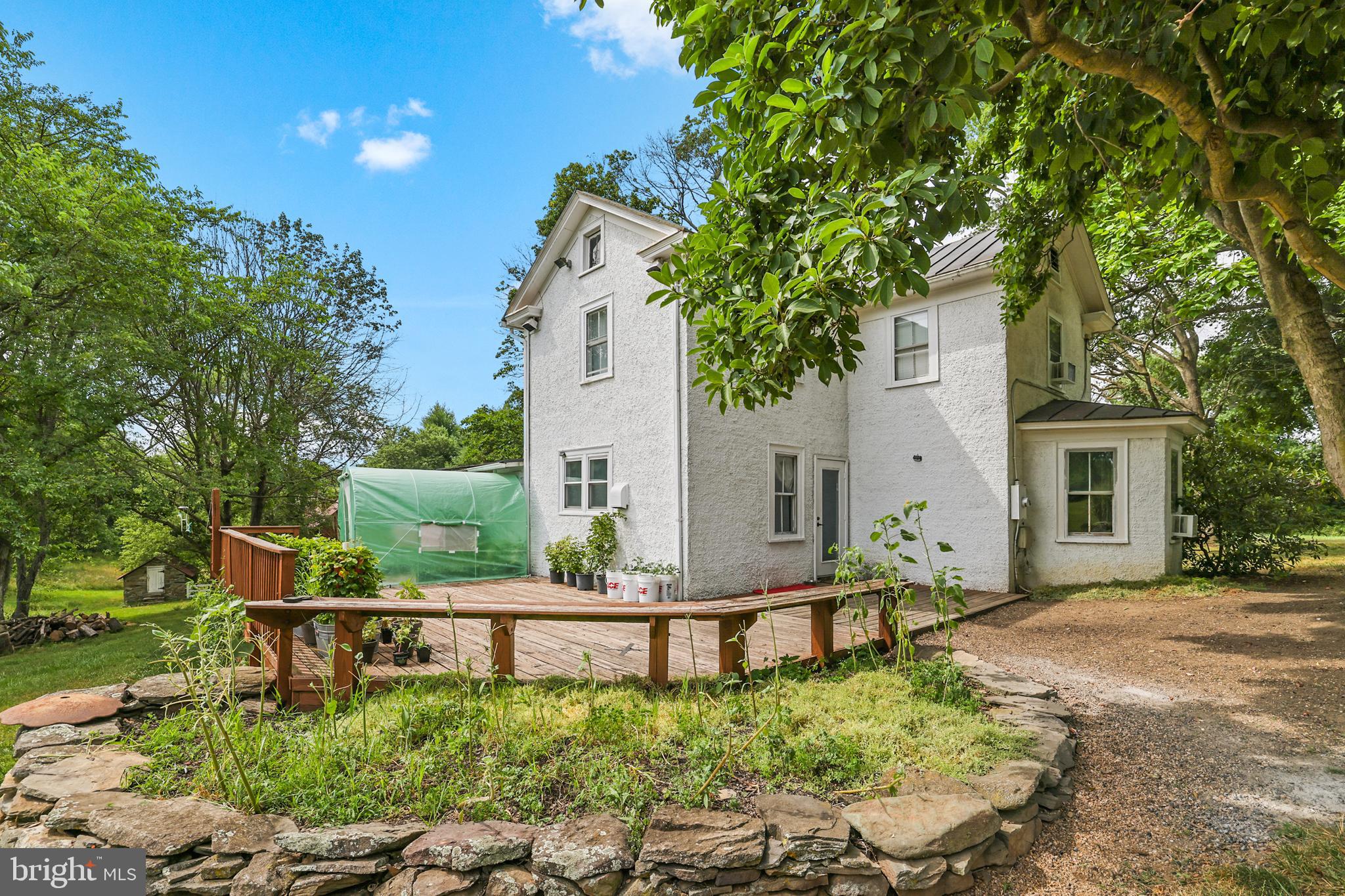 18373 LICKEY MILL RD