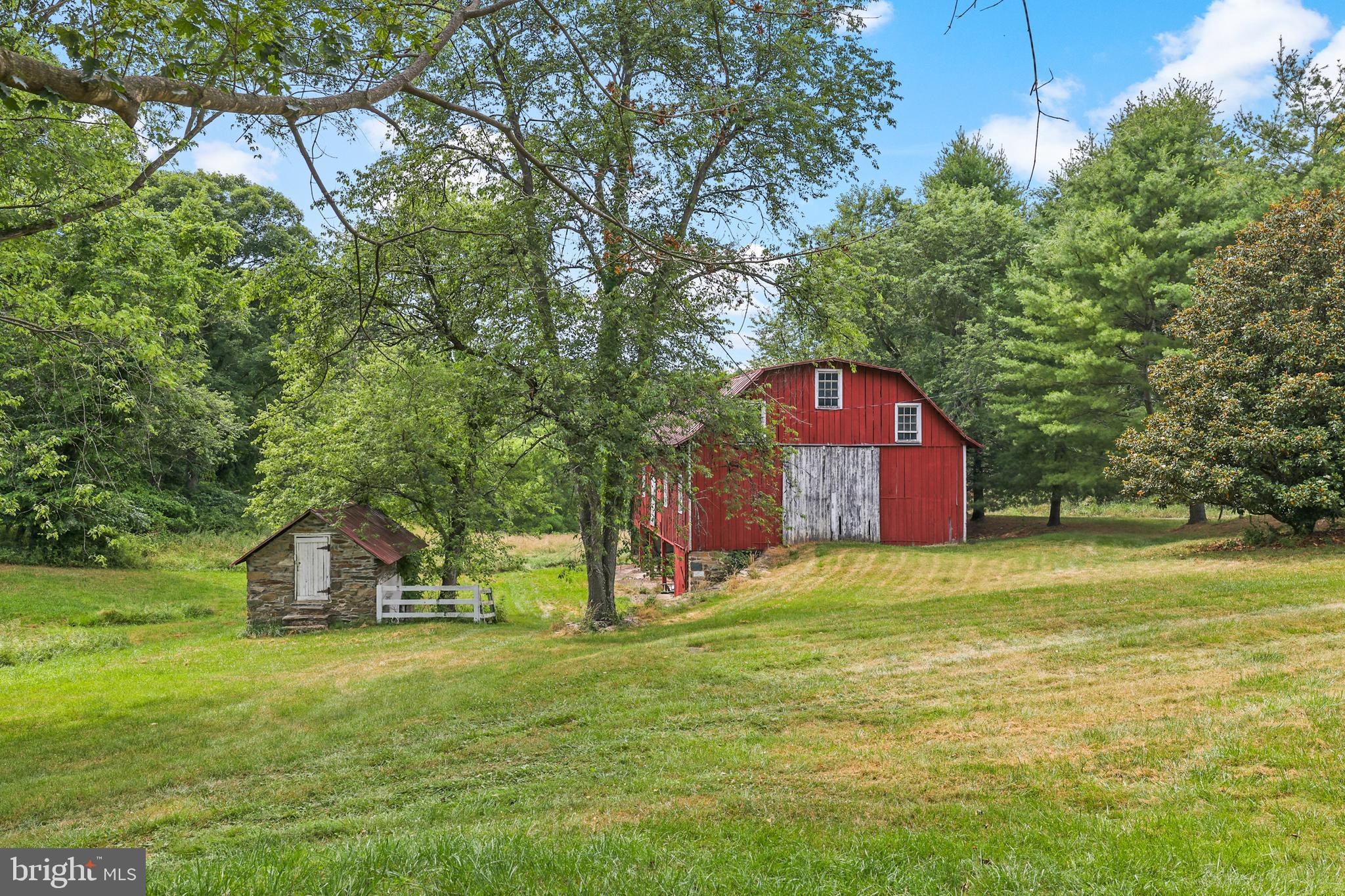 18373 LICKEY MILL RD