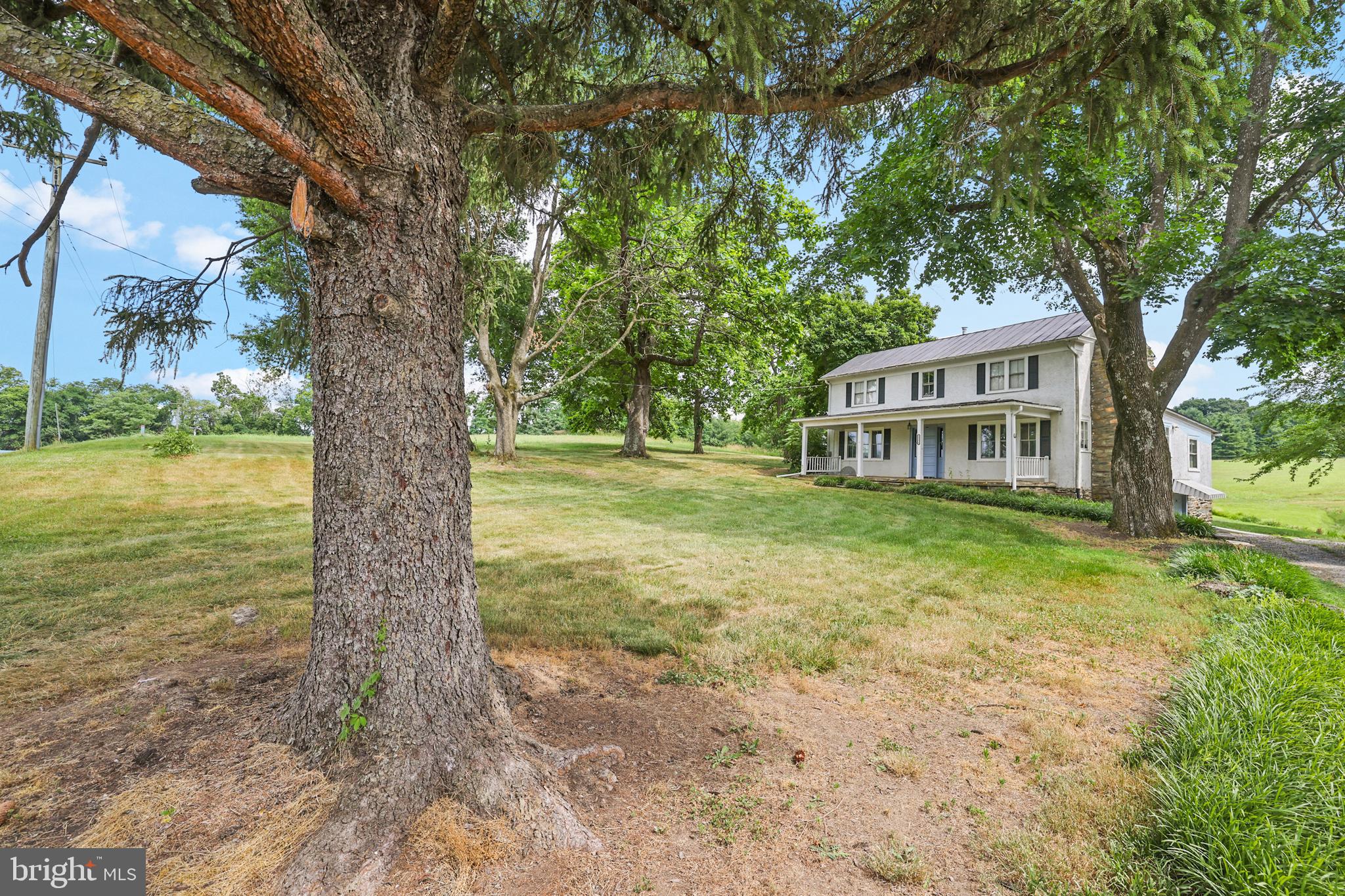 18373 LICKEY MILL RD