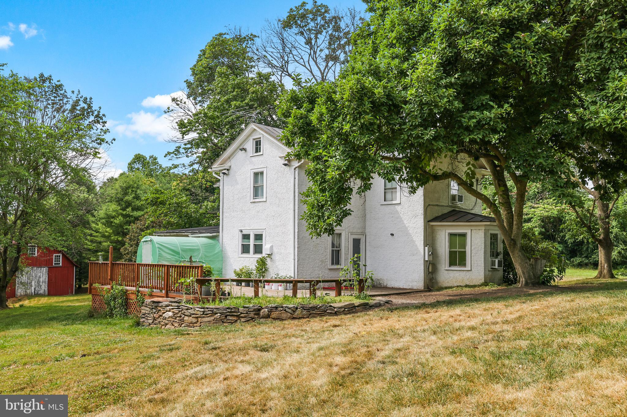 18373 LICKEY MILL RD