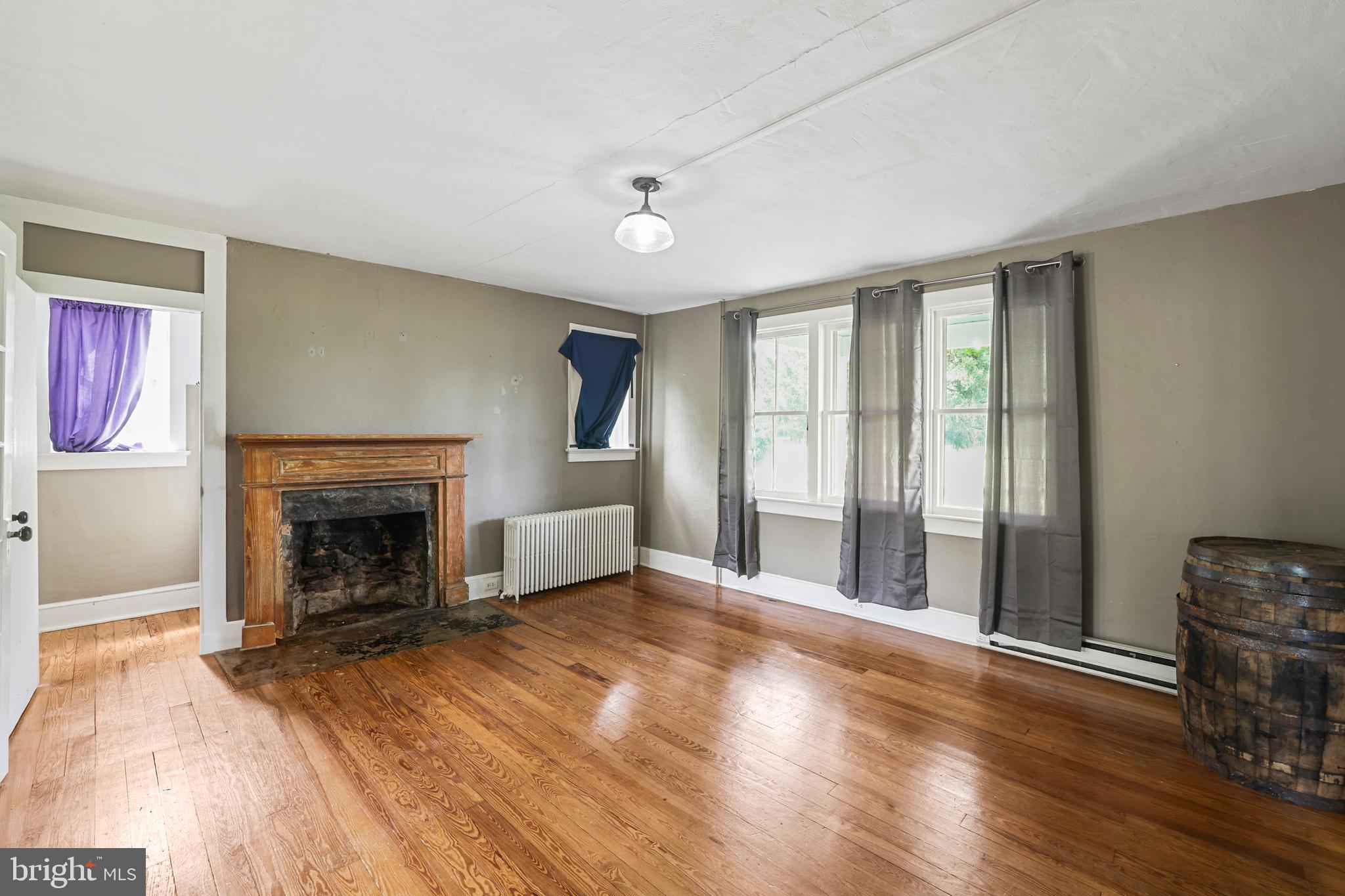 18373 LICKEY MILL RD