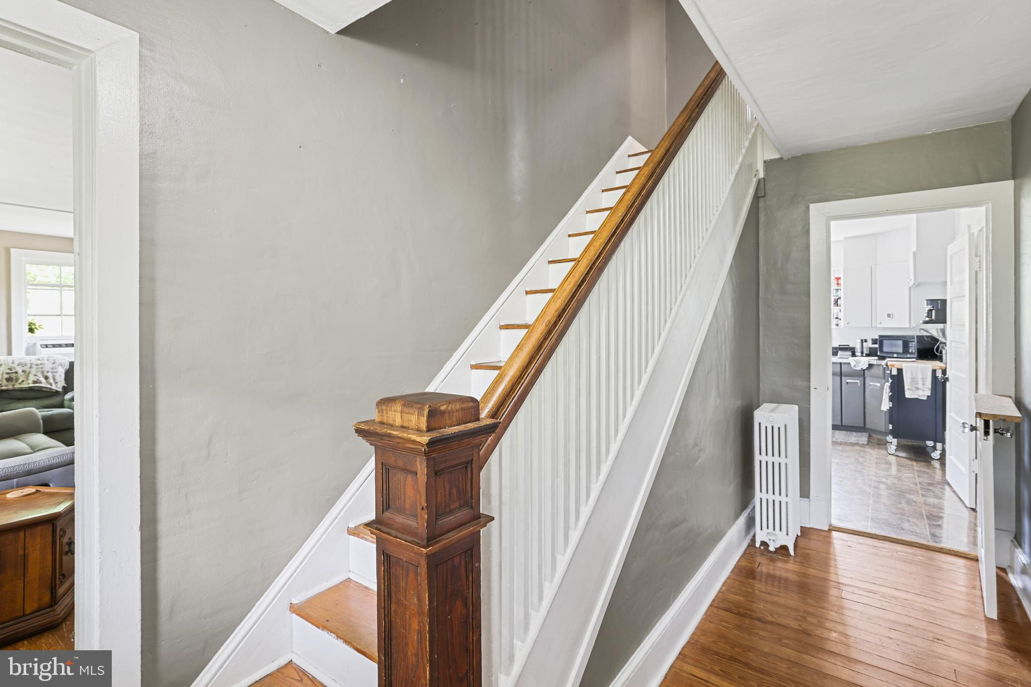 18373 LICKEY MILL RD