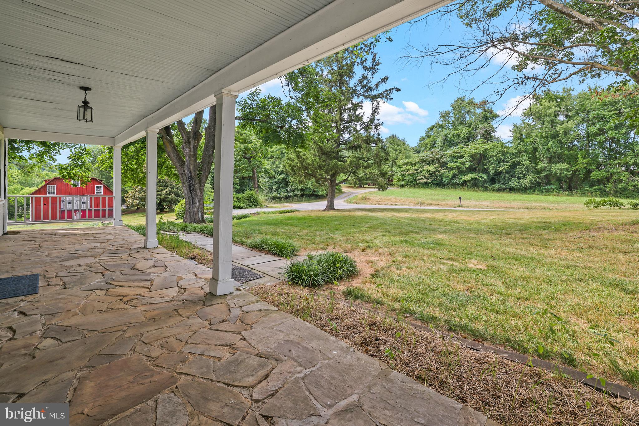 18373 LICKEY MILL RD