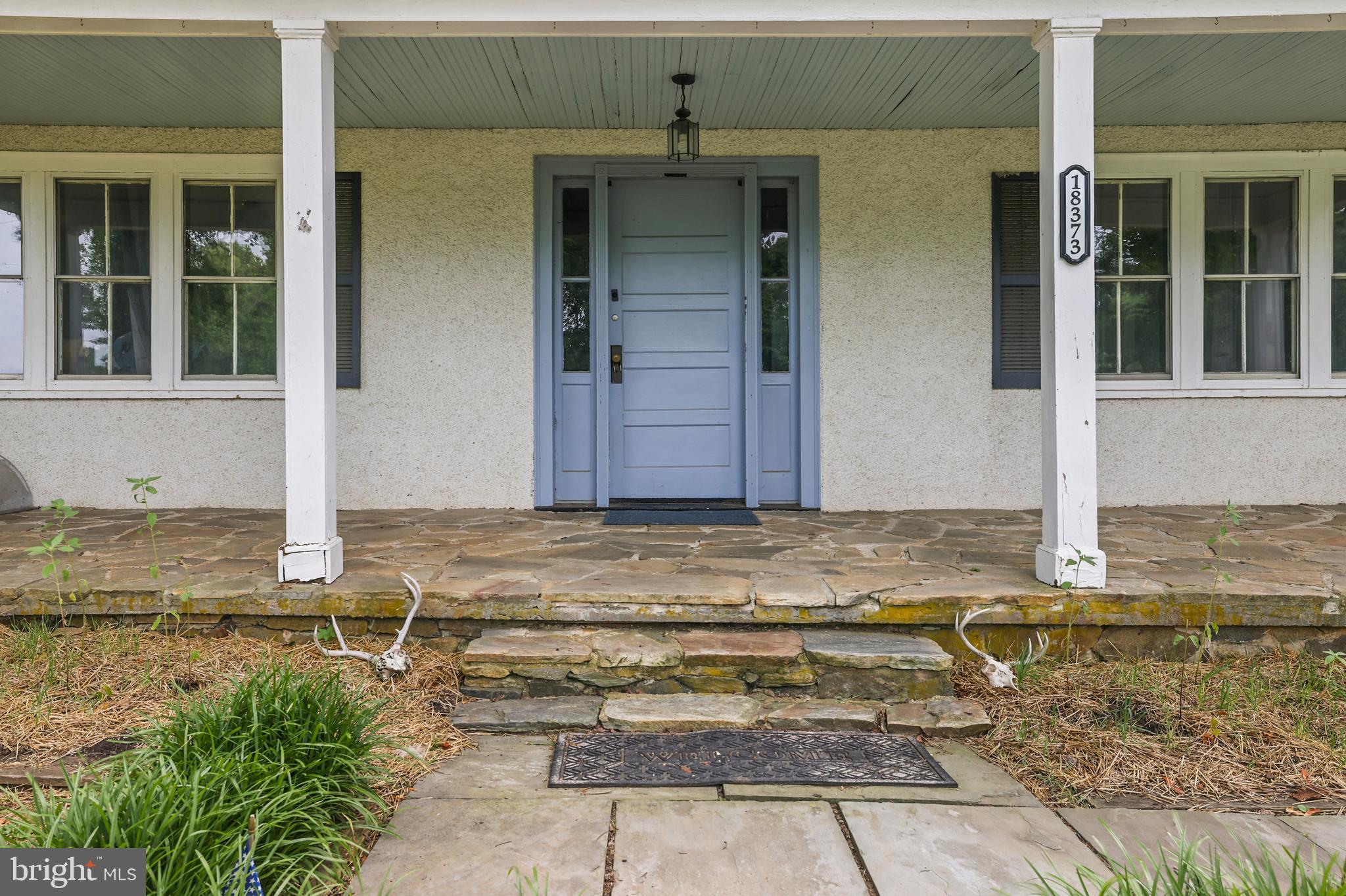 18373 LICKEY MILL RD