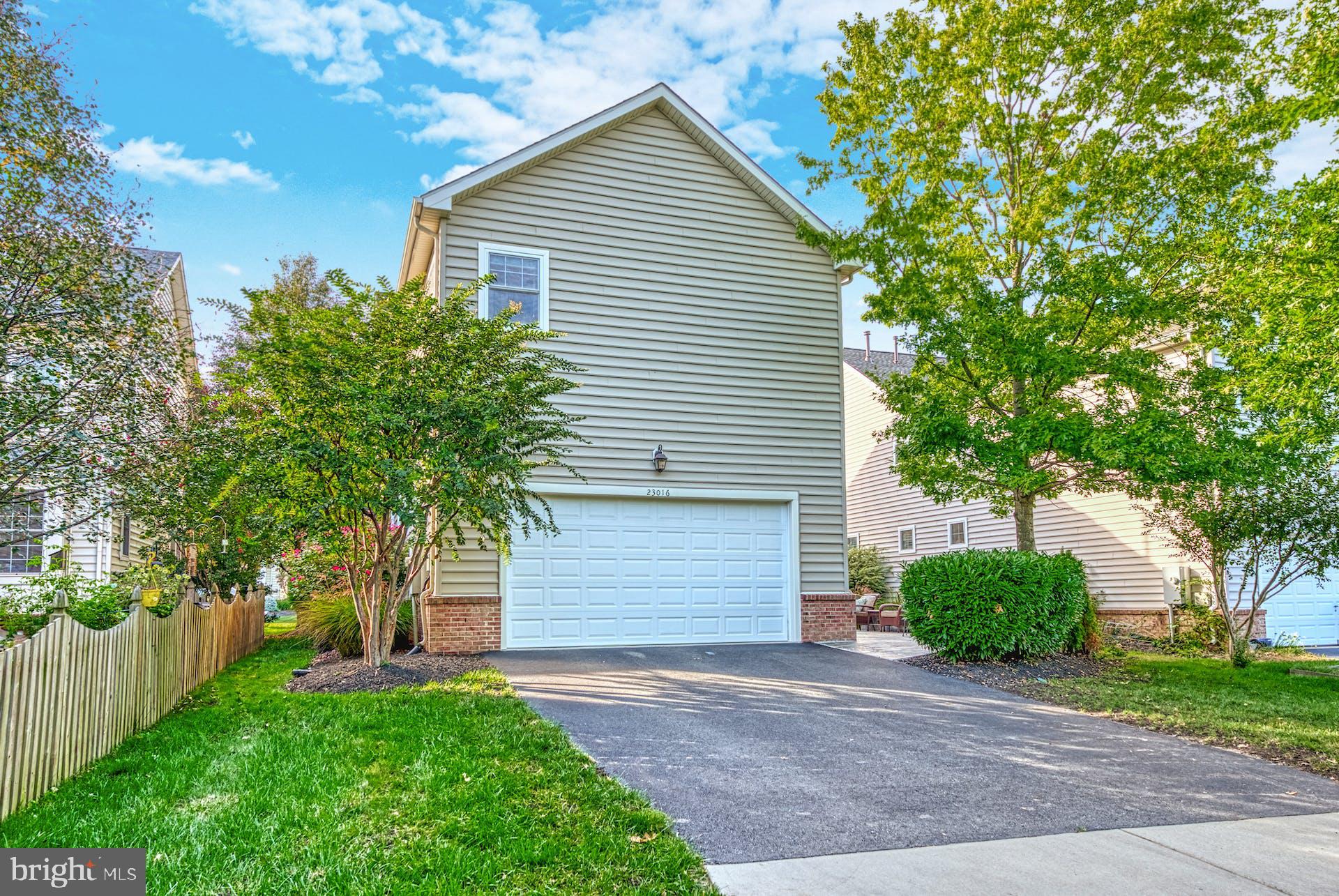 23016 White Ibis Drive