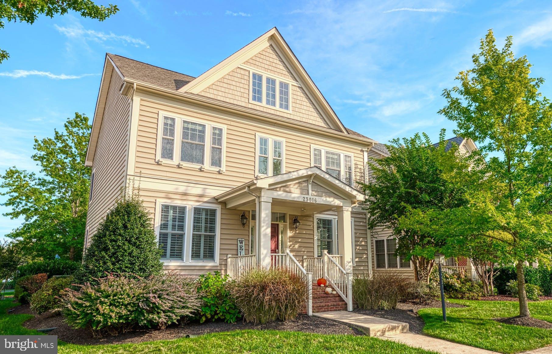 23016 White Ibis Drive