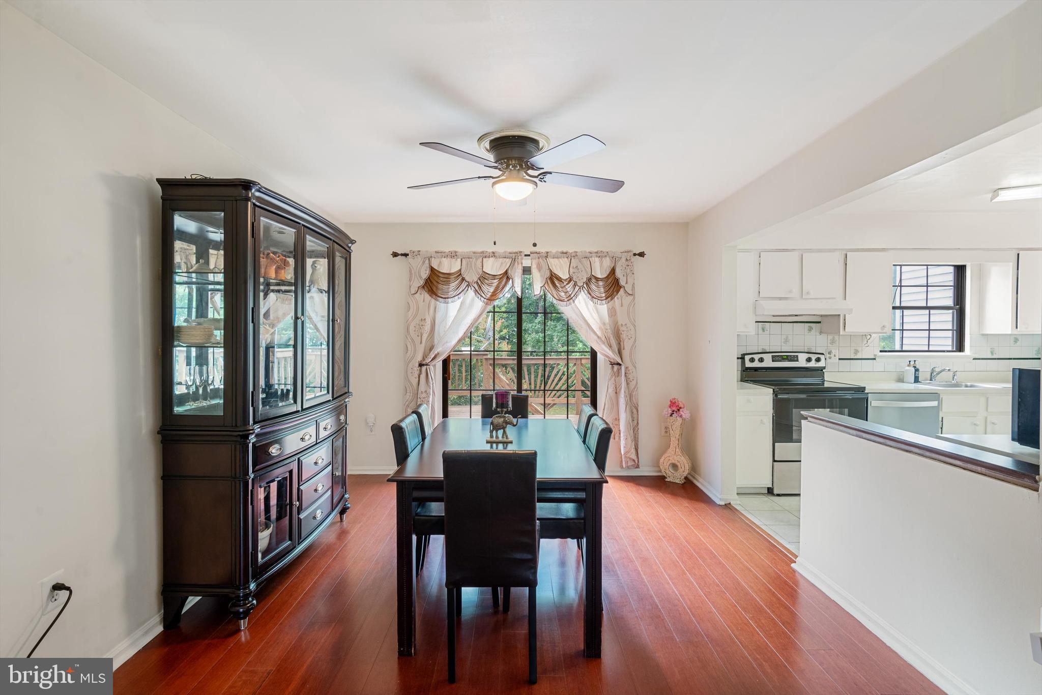 21 Berkeley Ct