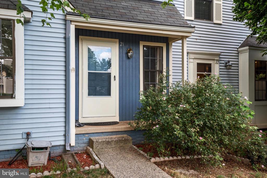 21 Berkeley Ct
