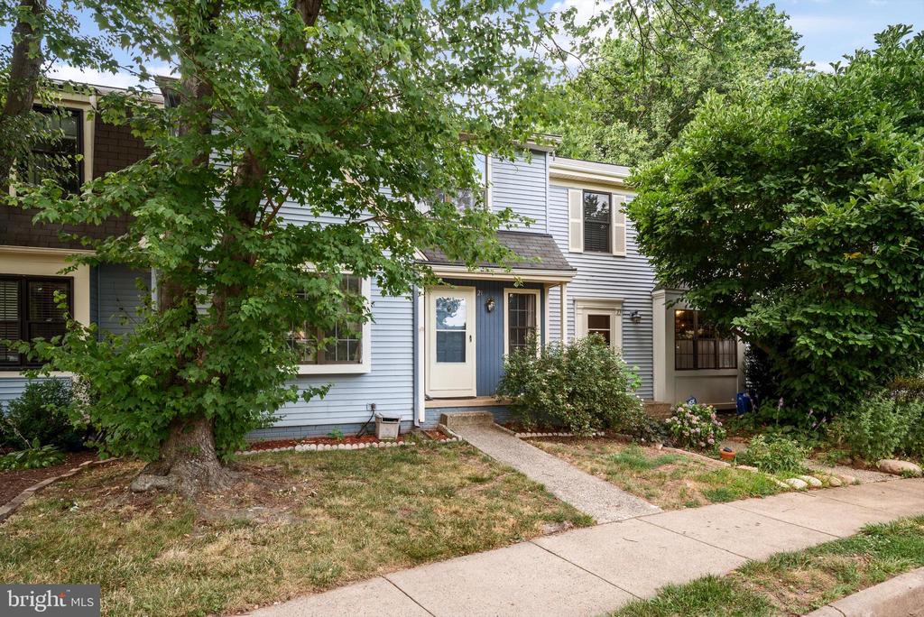 21 Berkeley Ct