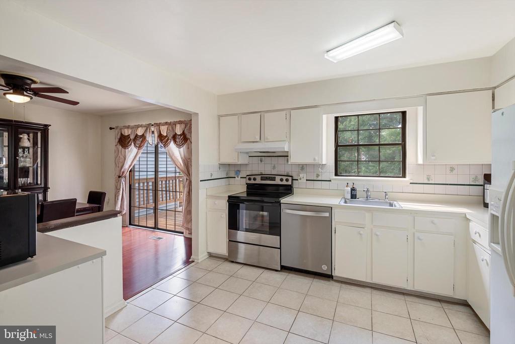 21 Berkeley Ct