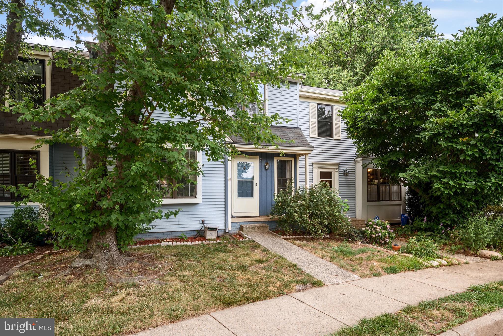 21 Berkeley Ct