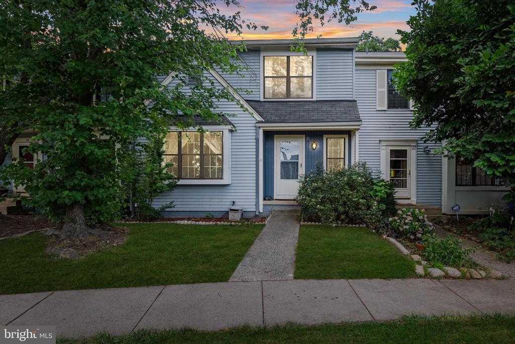 21 Berkeley Ct