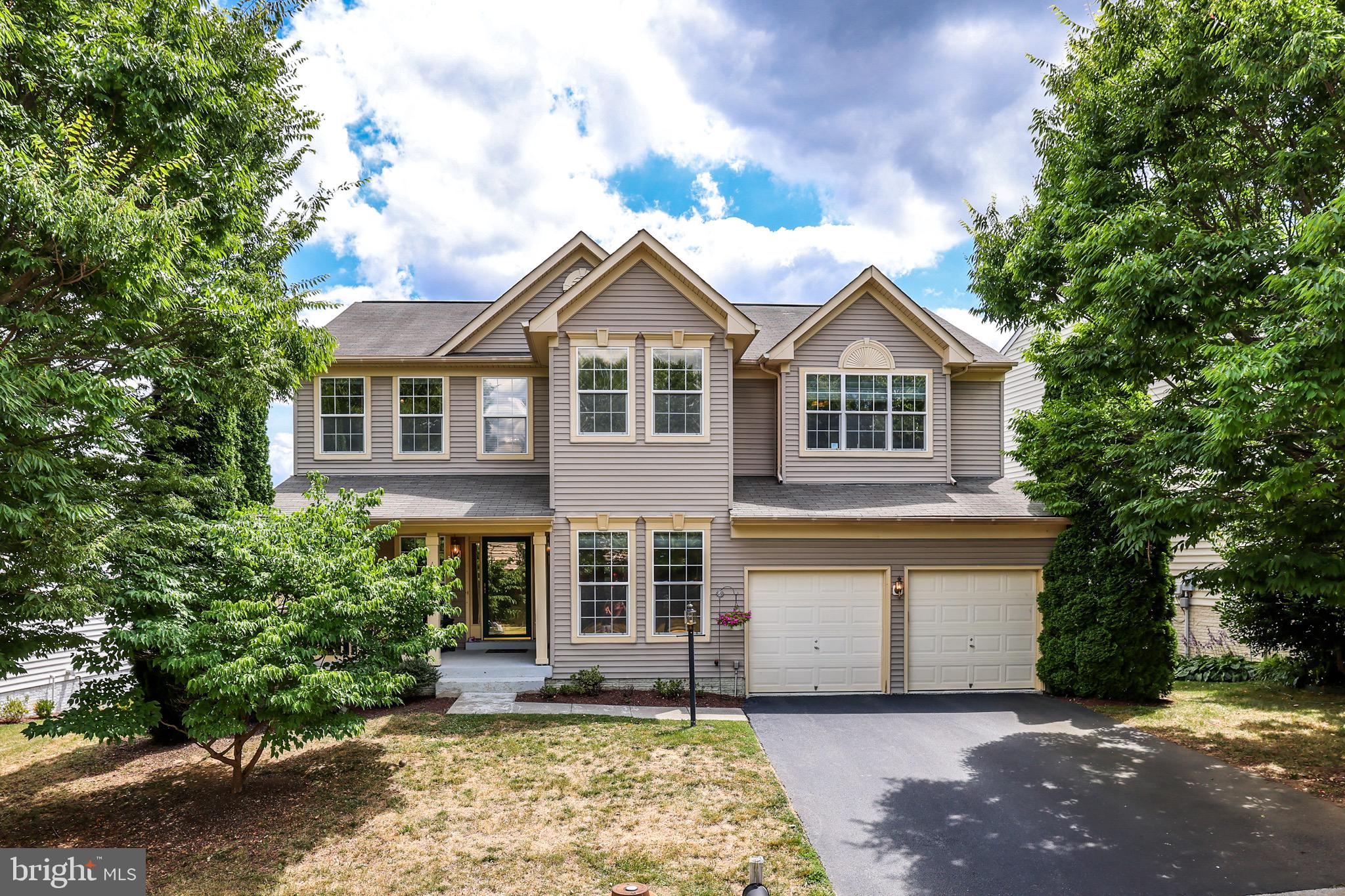 434 E LOUDOUN VALLEY DRIVE