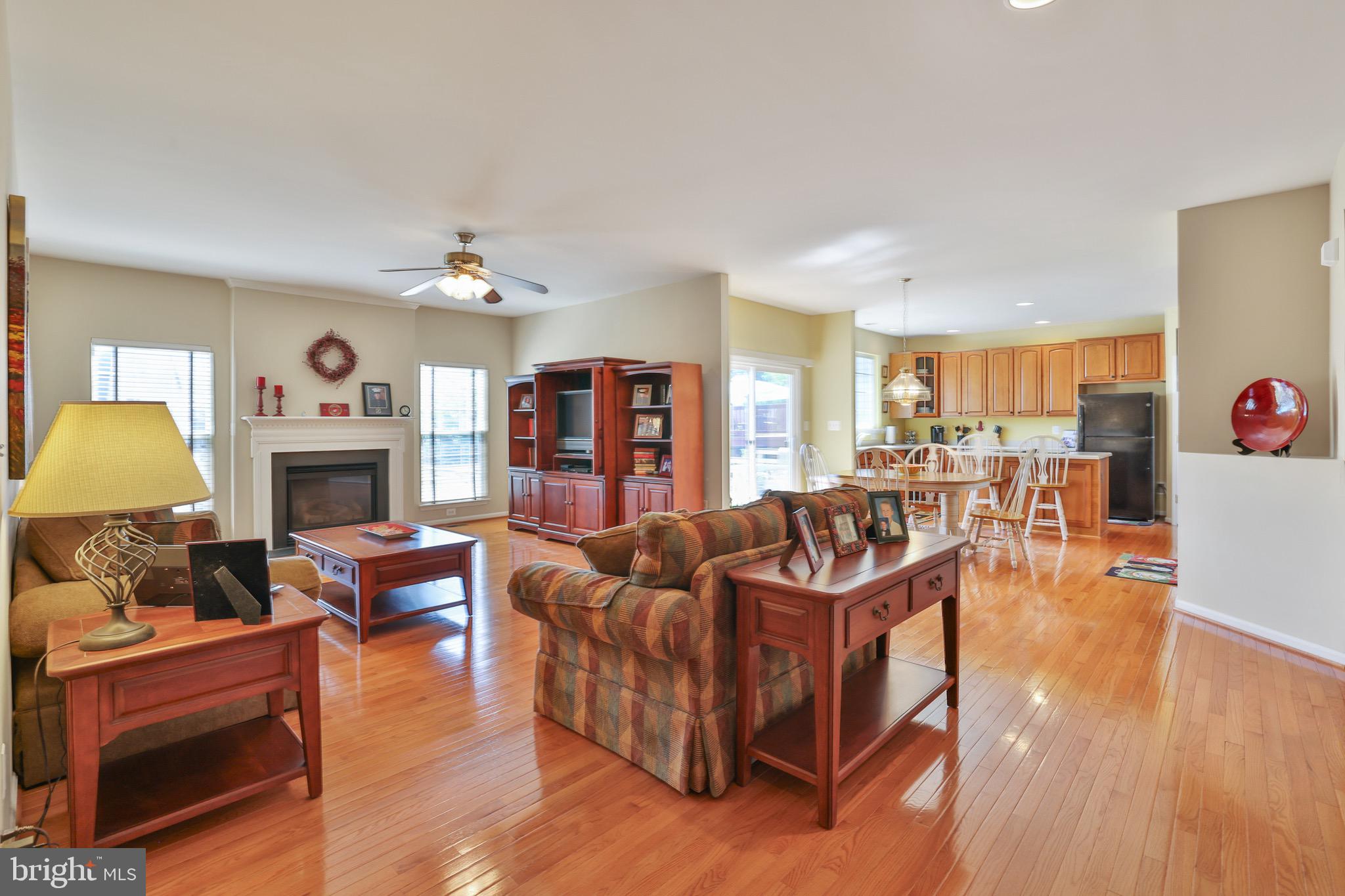 434 E LOUDOUN VALLEY DRIVE
