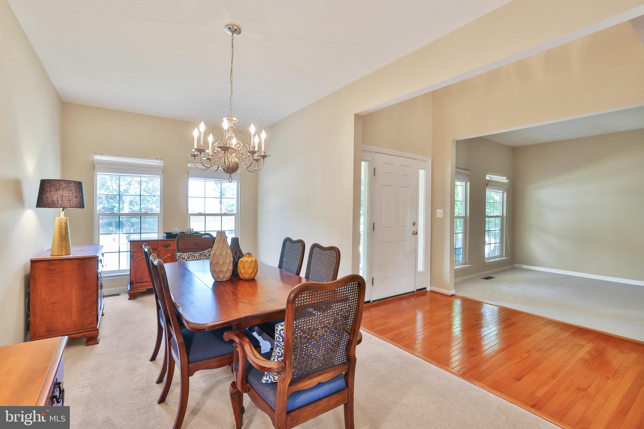 434 E LOUDOUN VALLEY DRIVE