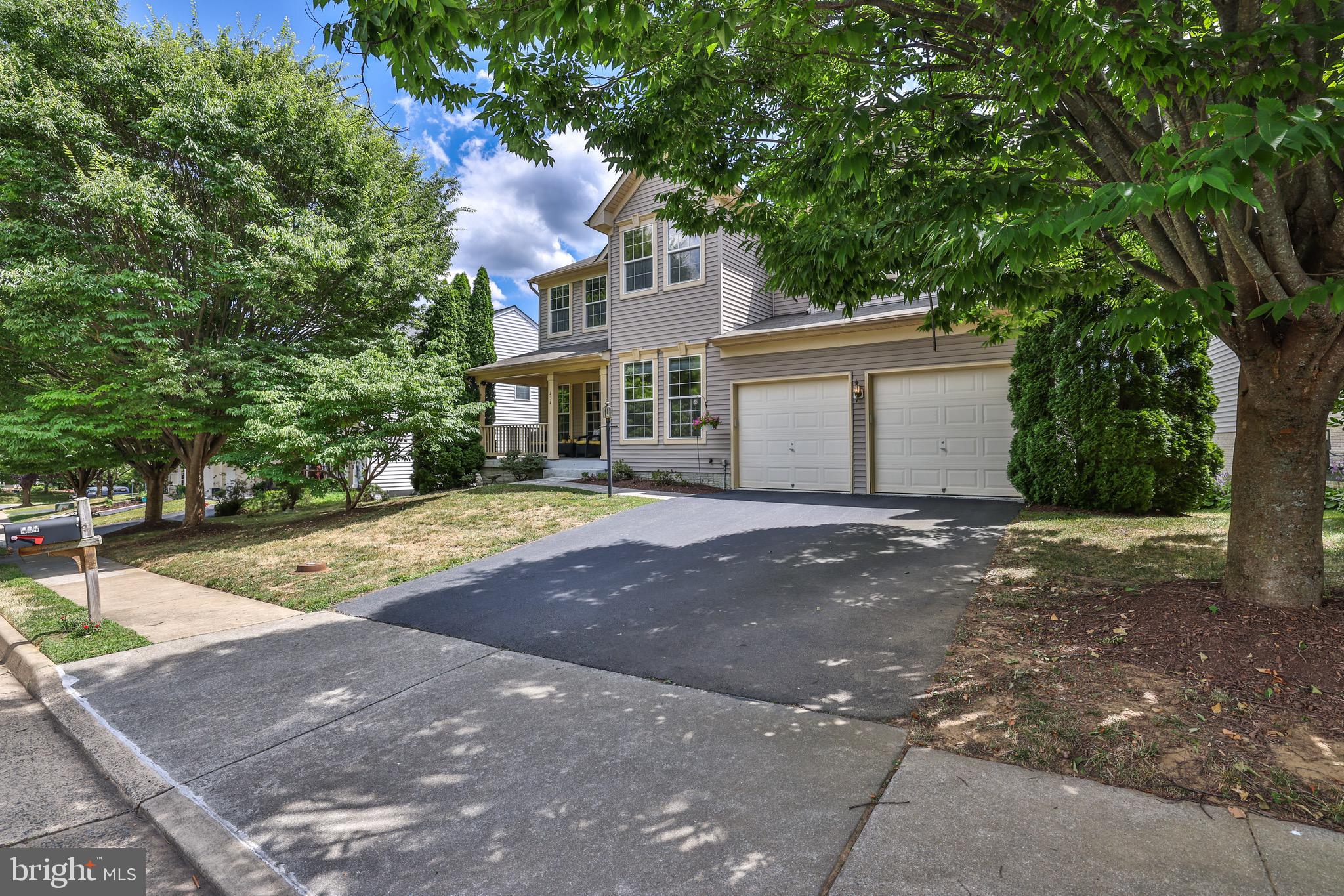 434 E LOUDOUN VALLEY DRIVE