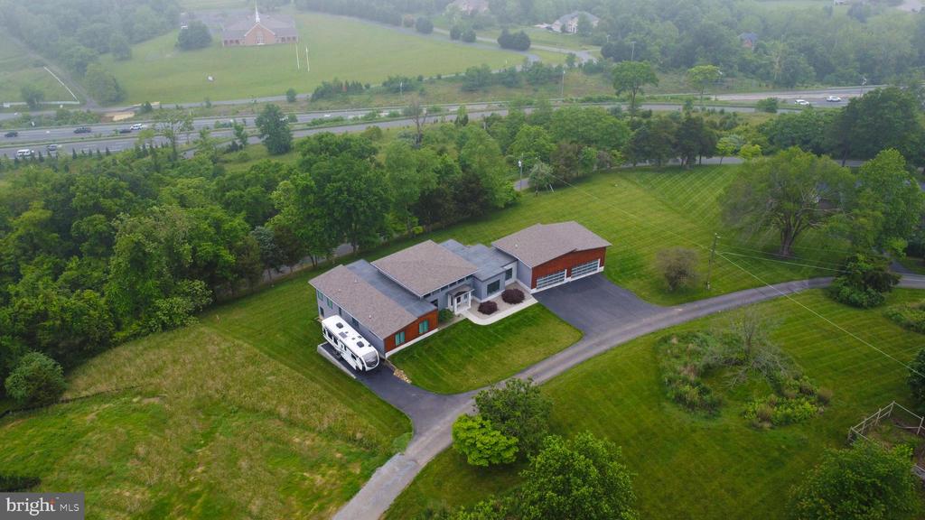 17770 Fort Johnston Rd