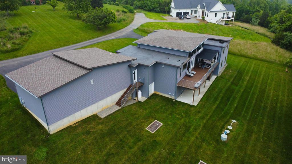 17770 Fort Johnston Rd