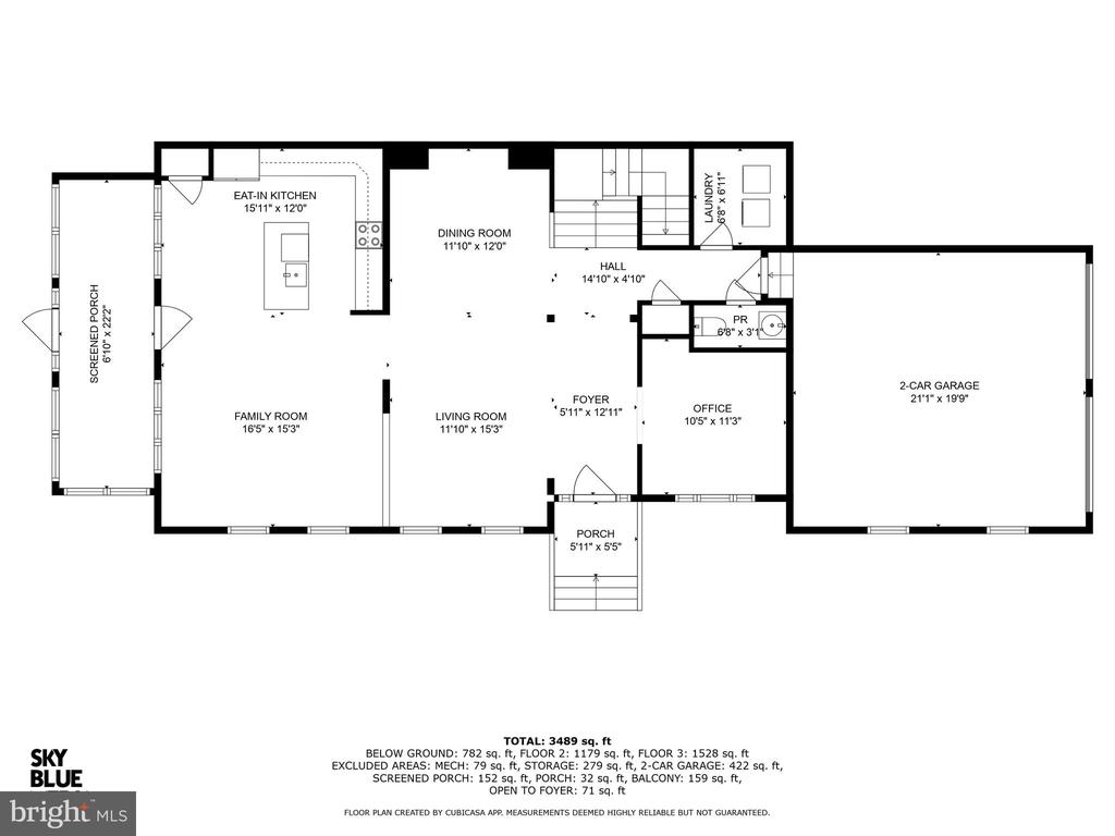 18424 Lanier Island Sq