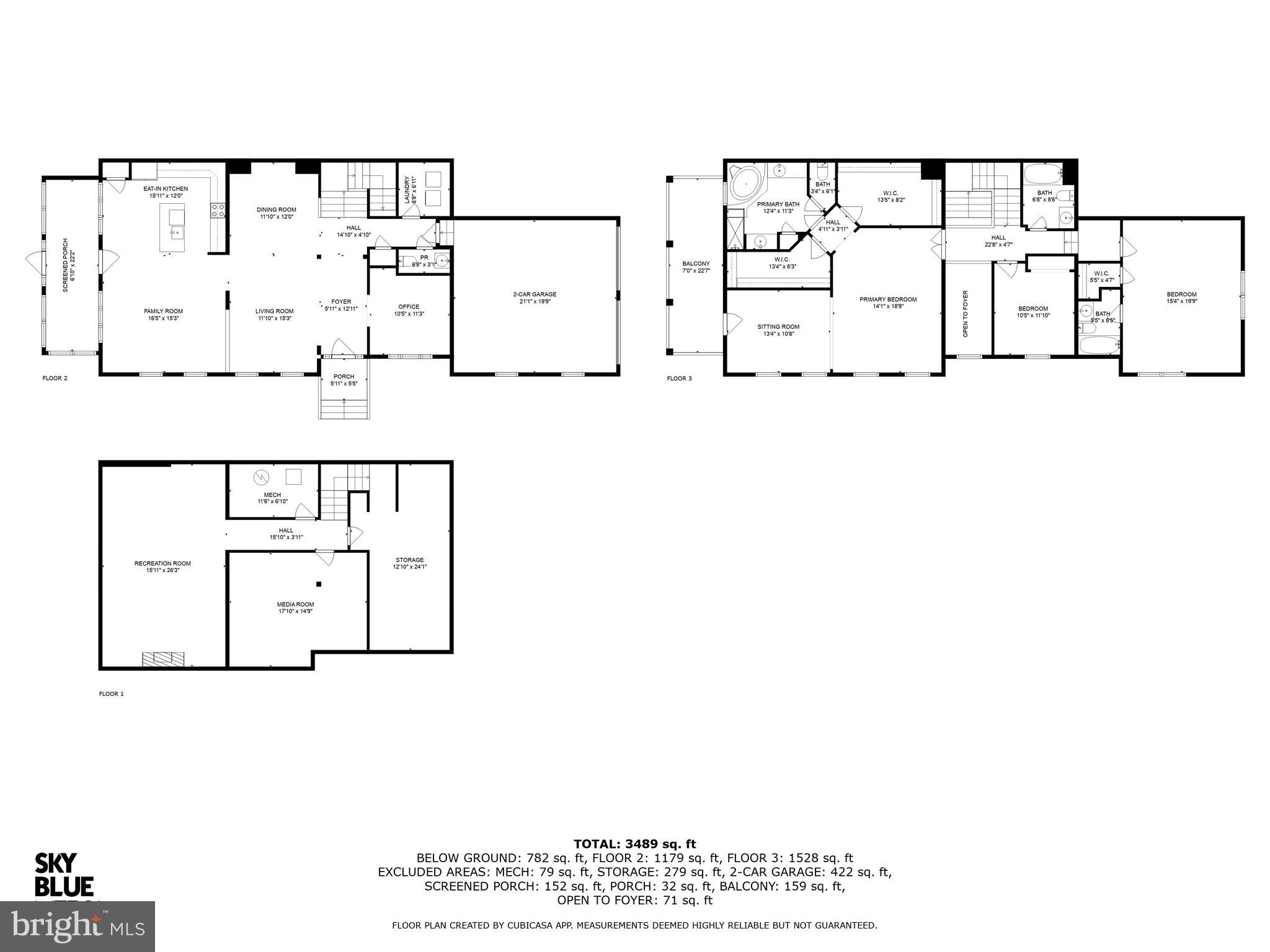 18424 Lanier Island Sq