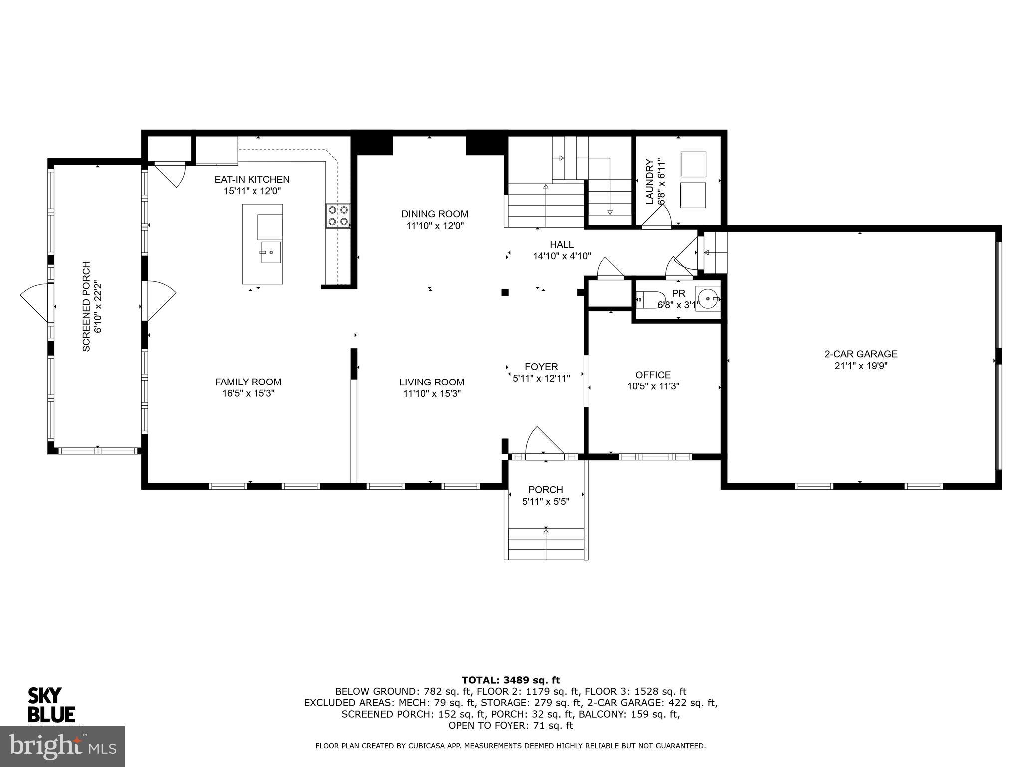 18424 Lanier Island Sq