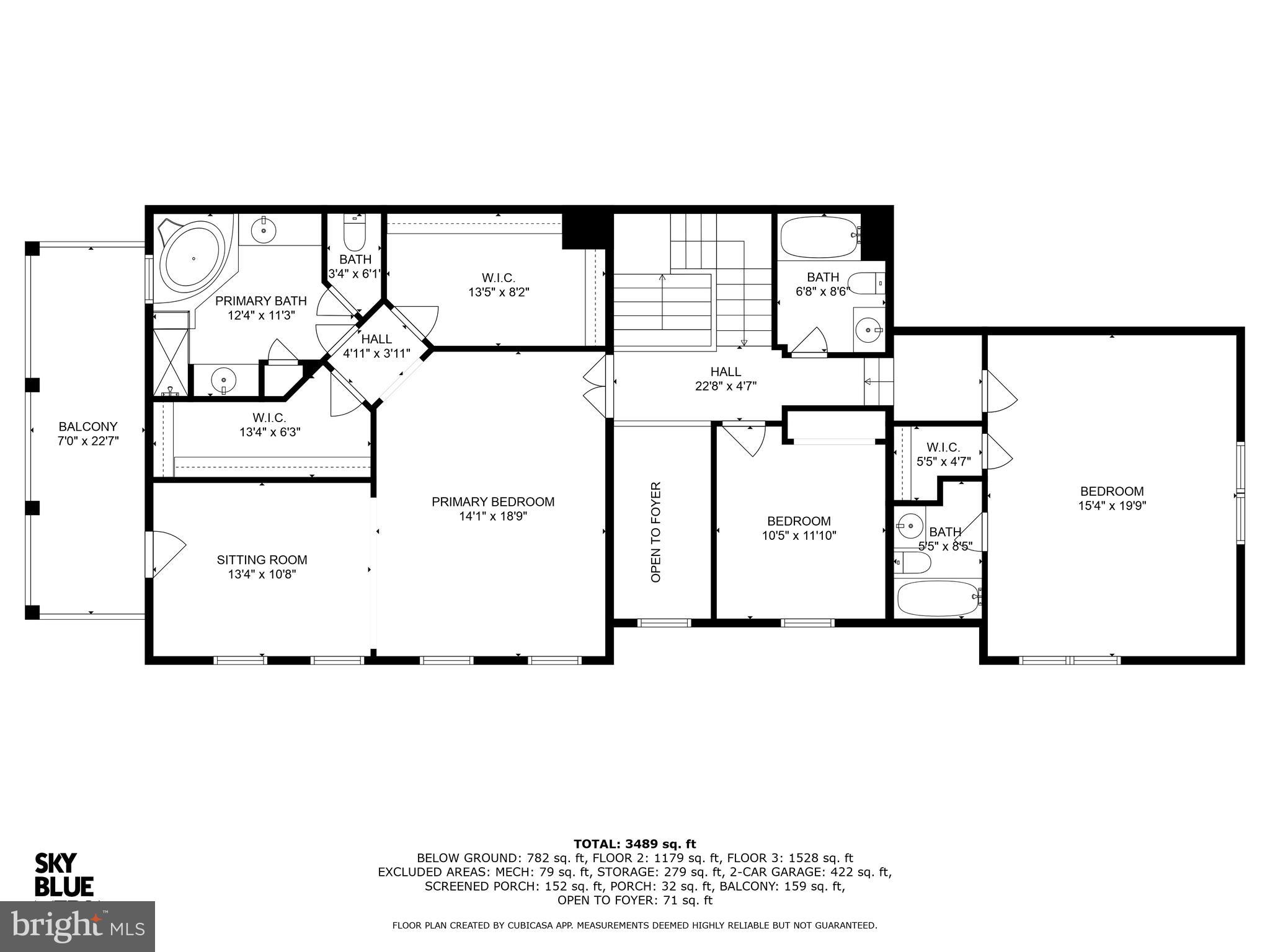 18424 Lanier Island Sq