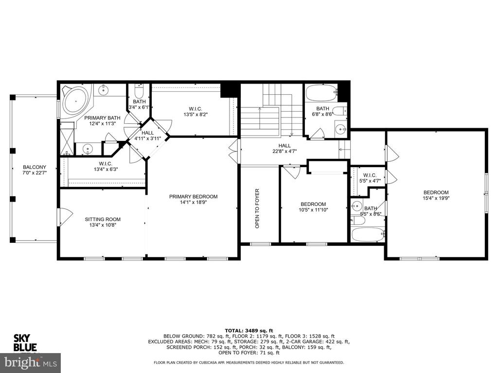 18424 Lanier Island Sq