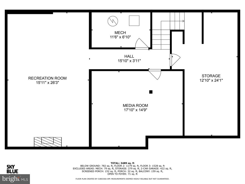 18424 Lanier Island Sq