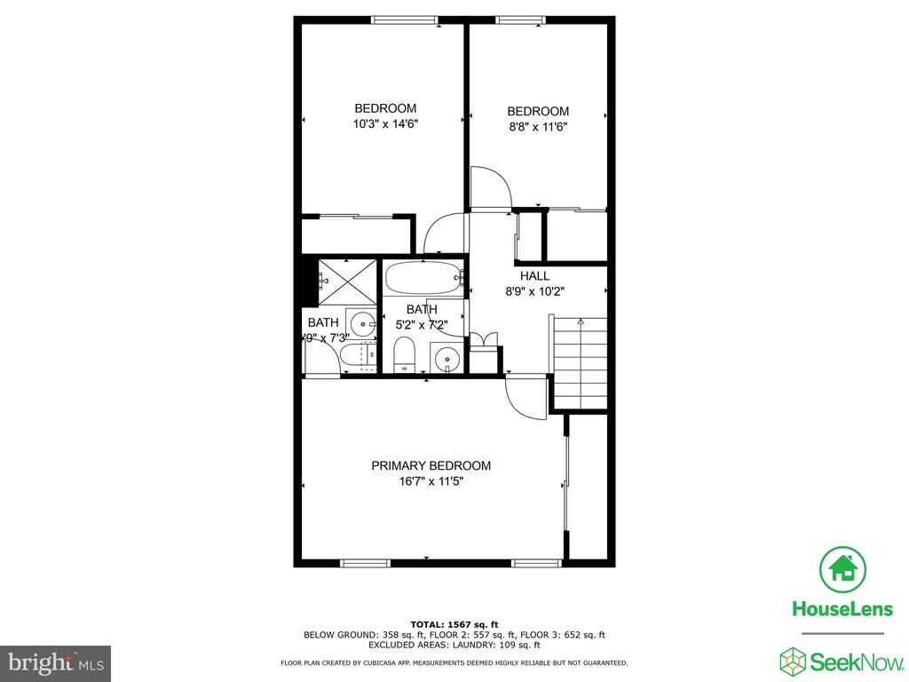 309 Nansemond St SE