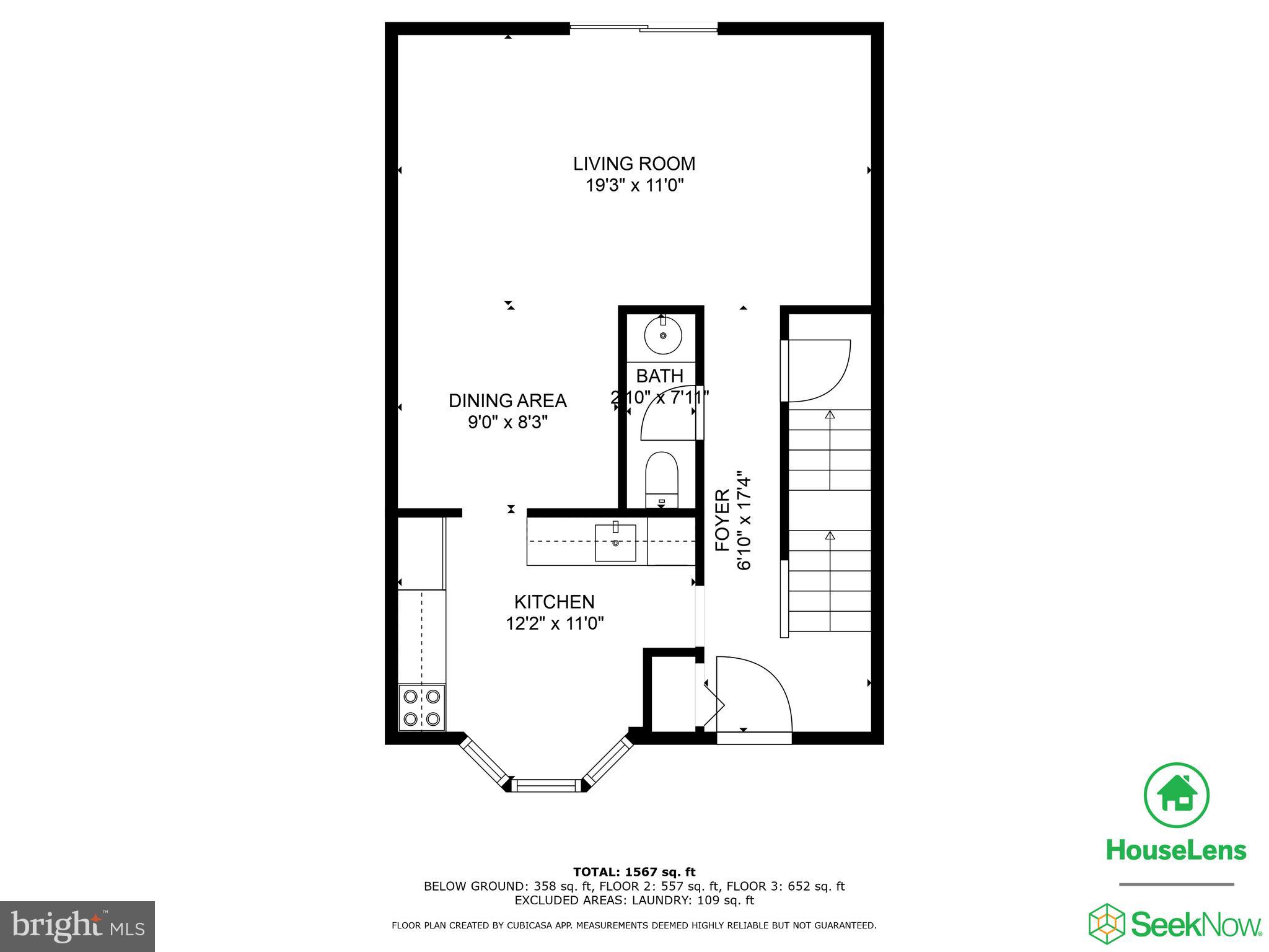 309 Nansemond St SE