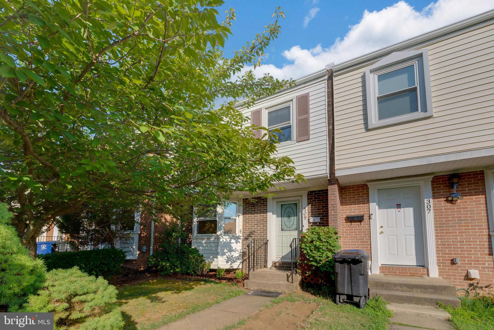 309 Nansemond St SE