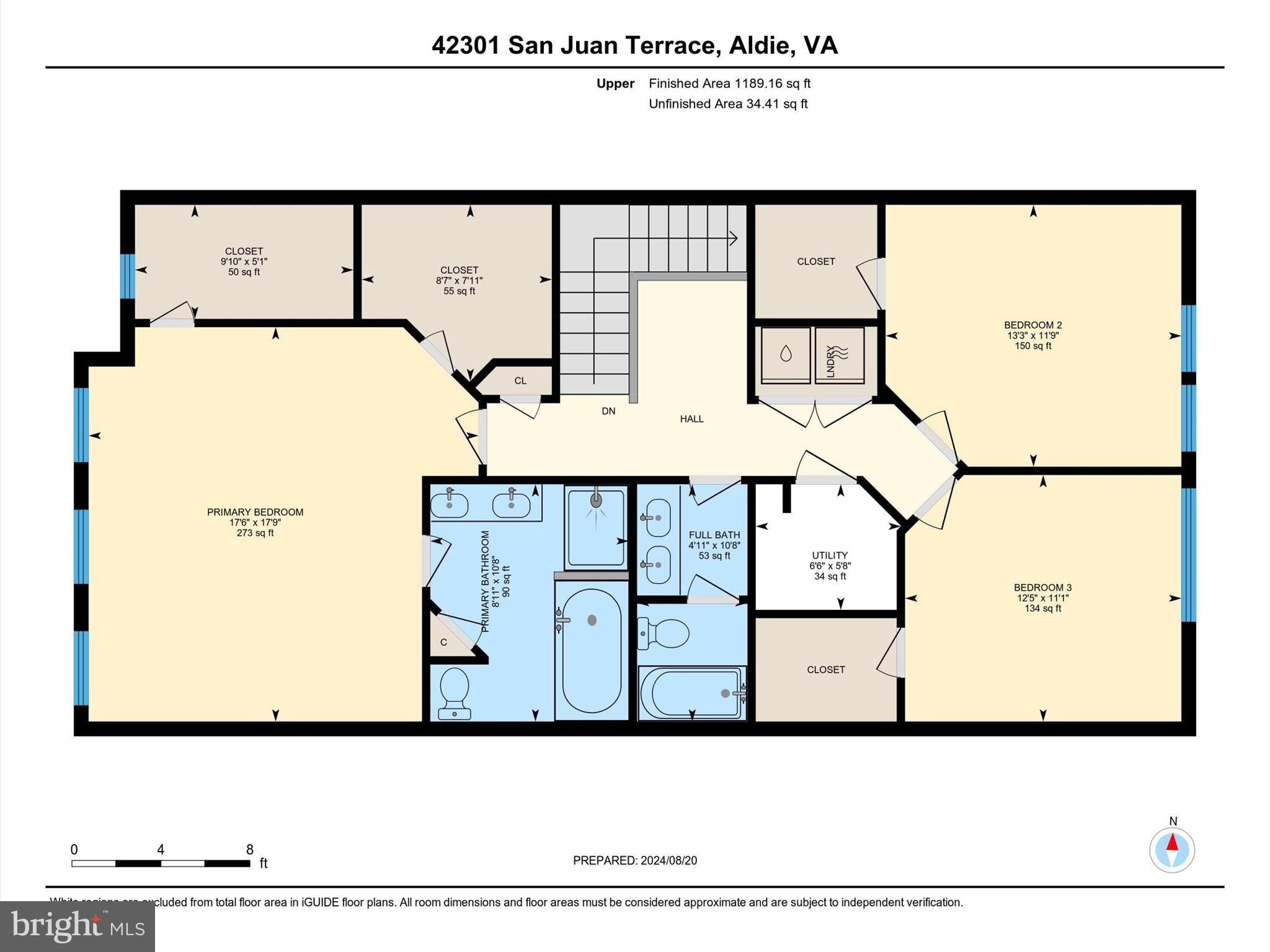 42301 San Juan Ter